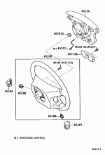 STEERING WHEEL 2